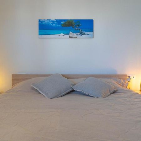 Apartamento Amatista Calpe Esterno foto
