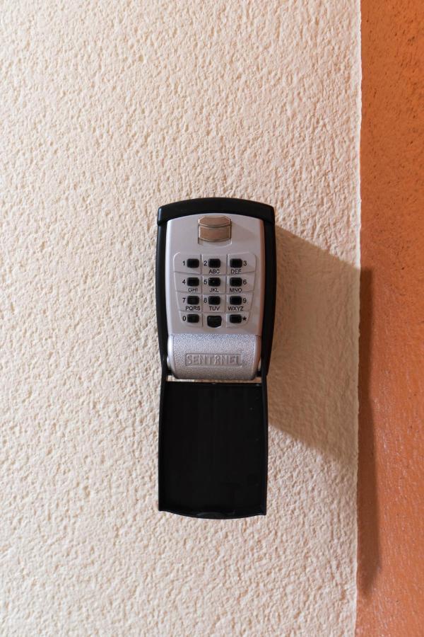 Apartamento Amatista Calpe Esterno foto