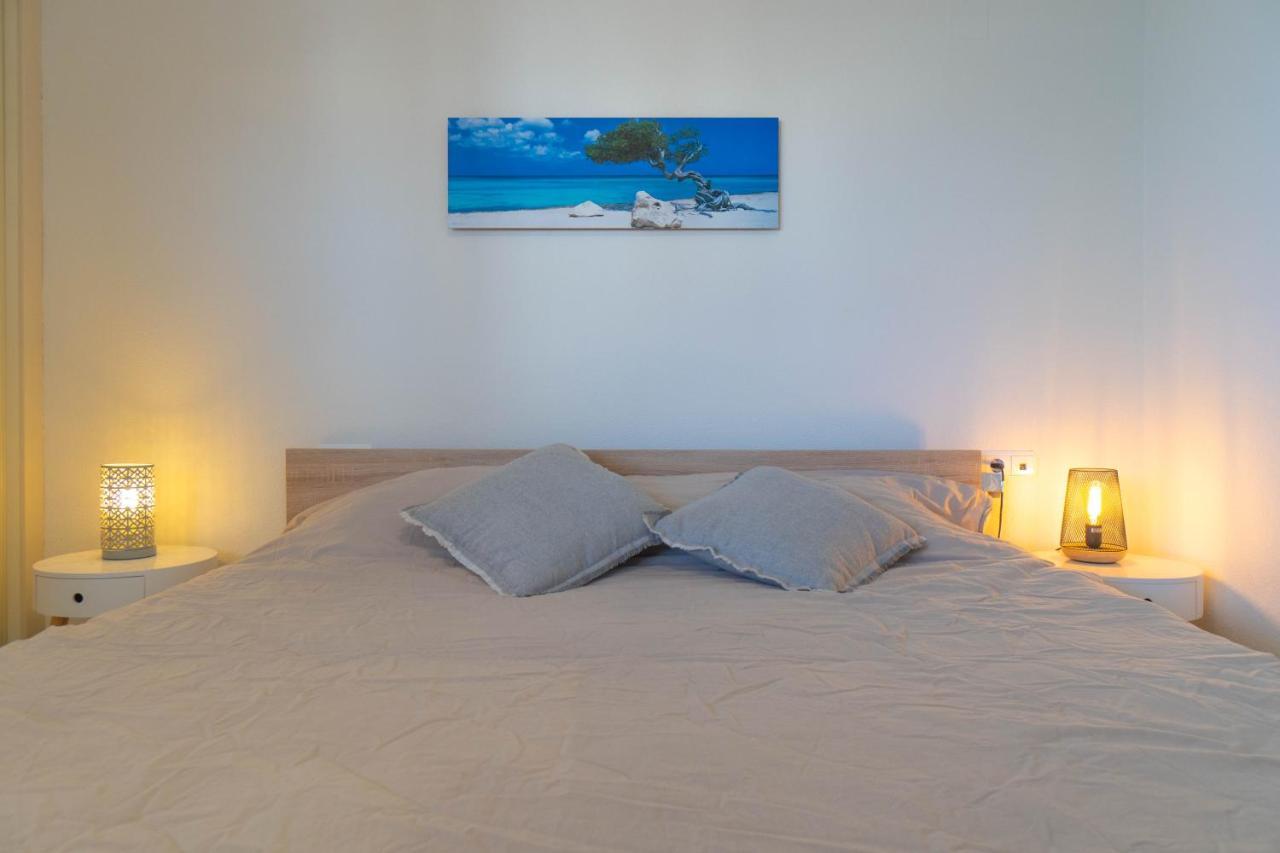 Apartamento Amatista Calpe Esterno foto