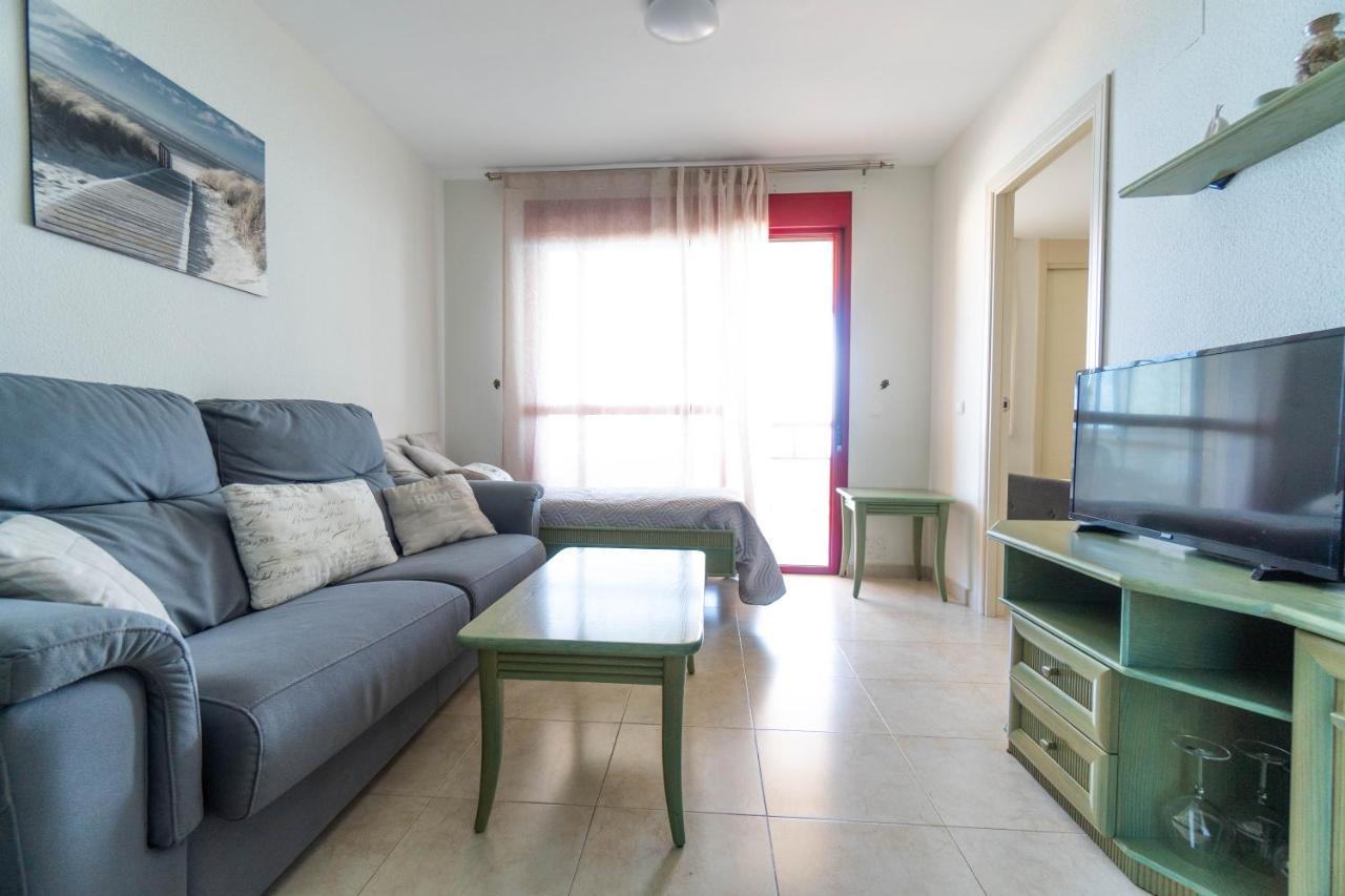 Apartamento Amatista Calpe Esterno foto